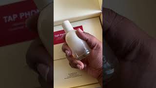 Glossier Perfume Unboxing [upl. by Ananna]