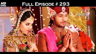 Swaragini  7th April 2016  स्वरागिनी  Full Episode HD [upl. by Elin]