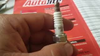 Denso or NGK spark plugs The best for your car [upl. by Farrow]