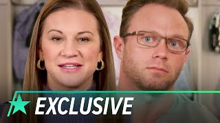 ‘OutDaughtered’ Danielle Adam amp The Quints Hang Out w Families Of Multiples [upl. by Learrsi]