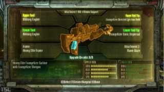 Dead Space 3 Weapons for Impossible Difficulty [upl. by Gaynor]