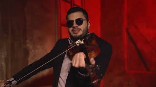 Kol El Qassayed  Marwan khouryhebini  Kadim Al Saher Violon Cover by Barakat Jabbour [upl. by Hance]