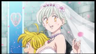 Seven Deadly Sins Idle Push Nightmare shorts [upl. by Omocaig337]