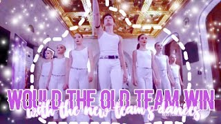 Would The Old Team Win With The New Teams Dances Part 2  Dance Moms [upl. by Melisenda26]