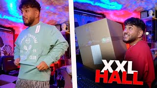 DEFSHOP XXL HAUL [upl. by Eihcir]