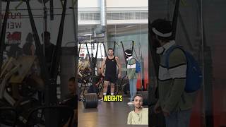 prank motivation Anatoly powerlifting [upl. by Gan]