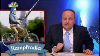 heute show  ZDF 05042013 5413  Folge 116 [upl. by Nibram]