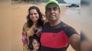 Goa 2024 Vacation  Part 1 5th to 9th Oct [upl. by Barvick833]