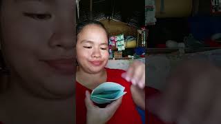 NOCOUGH ORGANIC HERBAL COUGH RELIEF PATCH Yumzvlog shortsyoutubevideos shortsyoutube shortsmovie [upl. by Zorine]