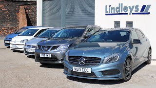 Lindleys Vehicle Sales [upl. by Senn]