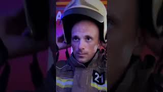 Res21cu firefighter fire fireman workмчсмчсроссиимчсмосквы [upl. by Kire]