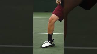 Comfort at a great value KSwiss Ultrashot Team tennis shoes shorts dont miss the full review [upl. by Ettevol148]