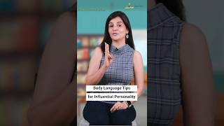 Most Powerful Body Language Tips  Shorts bodylanguage personalitydevelopment confidence [upl. by Esiom]