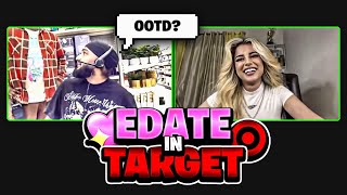 Paryeet Goes On Date With Brown BADDIE At TARGET MUST WATCH [upl. by Aket]