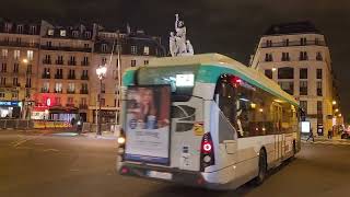 Place de Clichy Paris [upl. by Annoyed359]