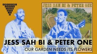 Jess Sah Bi amp Peter One — Katin Musique Ivoirienne [upl. by Hoon]