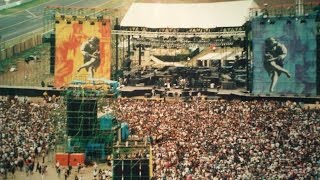 Skid Row  LIVE at Calder Park Melbourne 1993  FULL CONCERT AUDIO [upl. by Mannie]