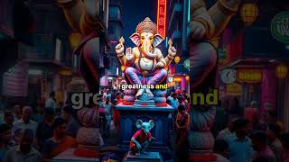 The Wisdom of Ganesha amp Mooshak Balancing Spirituality amp Everyday Life facts motivation history [upl. by Platt]