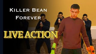 Killer Bean Forever Live Action FULL MOVIESUPERCUT [upl. by Anaek948]