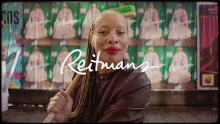 Reitmans  Put yourself on display  Fall Campaign [upl. by Hurst]