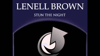 Paradize amp Lenell Brown  Stun The Nightradio edit [upl. by Nus360]