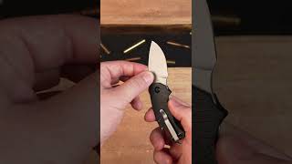 Kershaw Shuffle Black K8700BLK [upl. by Niryt854]