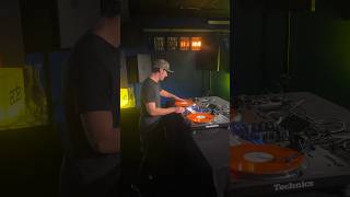 djay Pro vs DnB by DMC World Champ DJJFB ade jfb djaypro realdjing dnb djmix algoriddim [upl. by Rednijar]