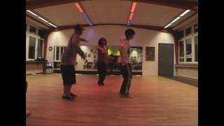 Chris Brown  Forever Choreography by motionzstudents [upl. by Nnylsoj542]