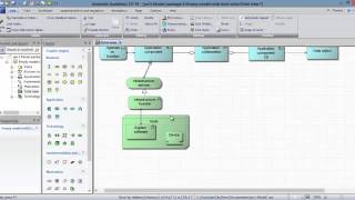 ArchiMate and Architect Infrastructure layer [upl. by Nihsfa]