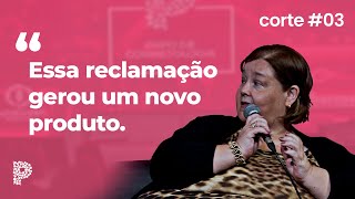 “ESSA RECLAMAÇÃO GEROU UM NOVO PRODUTO”  PAPO DE COSMETOLOGIA [upl. by Benji]