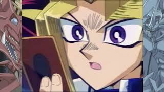 YuGiOh Duel Monsters  Yugi vs Kaiba First Duel AMV [upl. by Melisandra]