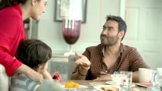 NEW Lifebuoy Commercial [upl. by Magdau]