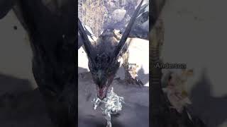 LEGIANA IS THROWING TANTRUM【モンスターハンターワールド】 [upl. by Tracey750]