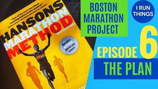 THE PLAN  Hansons Marathon Method  Review [upl. by Sixele286]