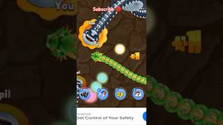 Snake Rush game play mrnoyon subscribe crushingsnakes gameplay mrnoyongamer [upl. by Lux]