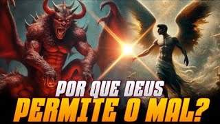 DEUS CRIOU o MAL [upl. by Icyak261]