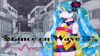 『Hatsune Miku』 Merry Go Round Round Round [upl. by Volotta846]