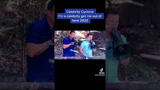 I’m a celebrity get me out of here Celebrity Cyclone 2022 with Matt Hancock Mike Tindall Jill Scott [upl. by Ahsiuqel]