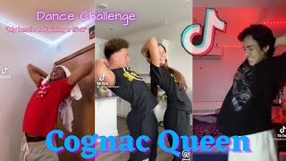 COGNAC QUEEN I got that wonanana TikTok Dance Challenge  New Trend 2021 [upl. by Amero]