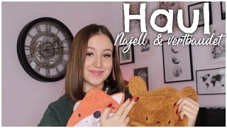 HAUL  Najell vertbaudet  Maman amp bébé [upl. by Carey]