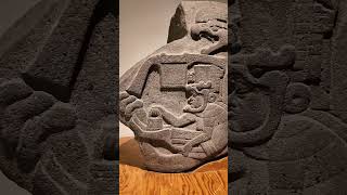 Feathered Serpent Olmec God olmec god history [upl. by Eldredge]