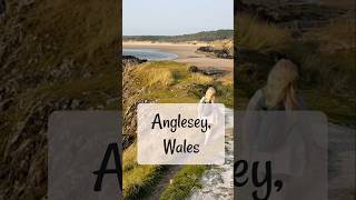 Anglesey Wales [upl. by Castorina912]