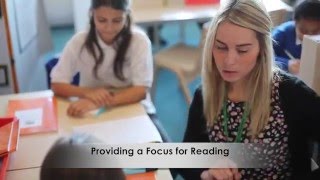 Effective Guided Reading [upl. by Cesaro]