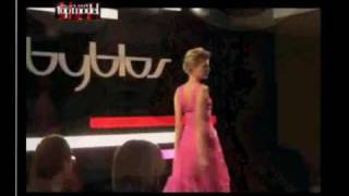 Italias Next Top Model 2  Final Runway and Winner English Subtitles [upl. by Naeroled]