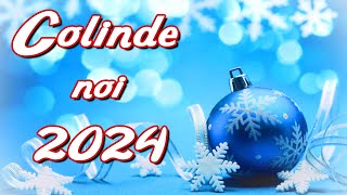 🎄Colinde de Craciun 2023❄️ 2024 [upl. by Atnoled129]