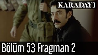 Karadayı 76Bölüm  Da İm Yusuf Orti  Ayşenur Kolivar [upl. by Eniamzaj506]