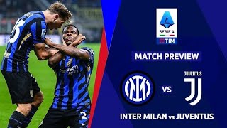 Inter Milan vs Juventus Seria a Ps5 4k120fps eFootball 25 [upl. by Udela500]