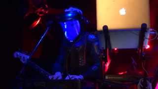 Starset  It Has Begun  The Future Is Now Club LA Destin Florida 09  05  2014 [upl. by Lativa]