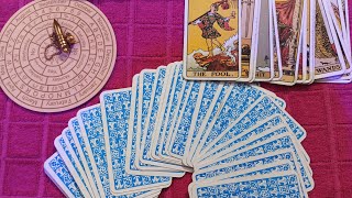 Tarot reading  Tarot yes no ans  Universe msg  Inner wisdom 222 [upl. by Asehr]