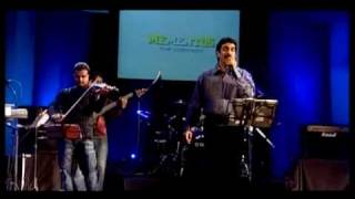 Enna satham intha neram by Unni Menon  The Mementos concert [upl. by Elahcim940]